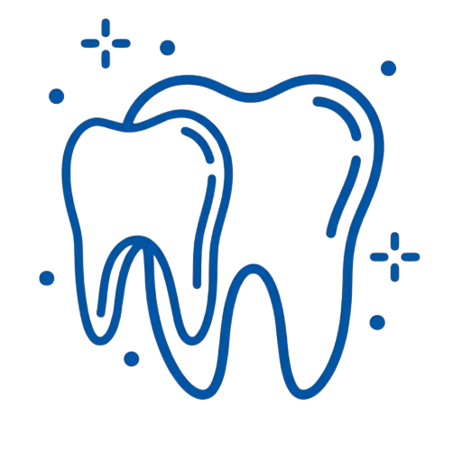 Dental Veneers Icon