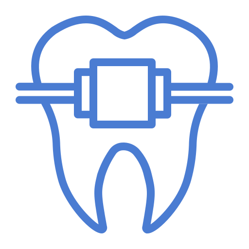 Pediatric Dentistry icon - Yoha Dental Services