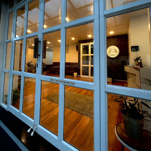 Modern dental equipment at Yoha Dental Clinic