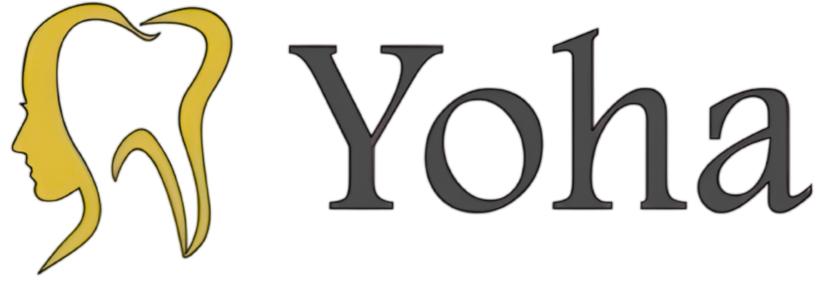 Yoha Dental Clinic logo