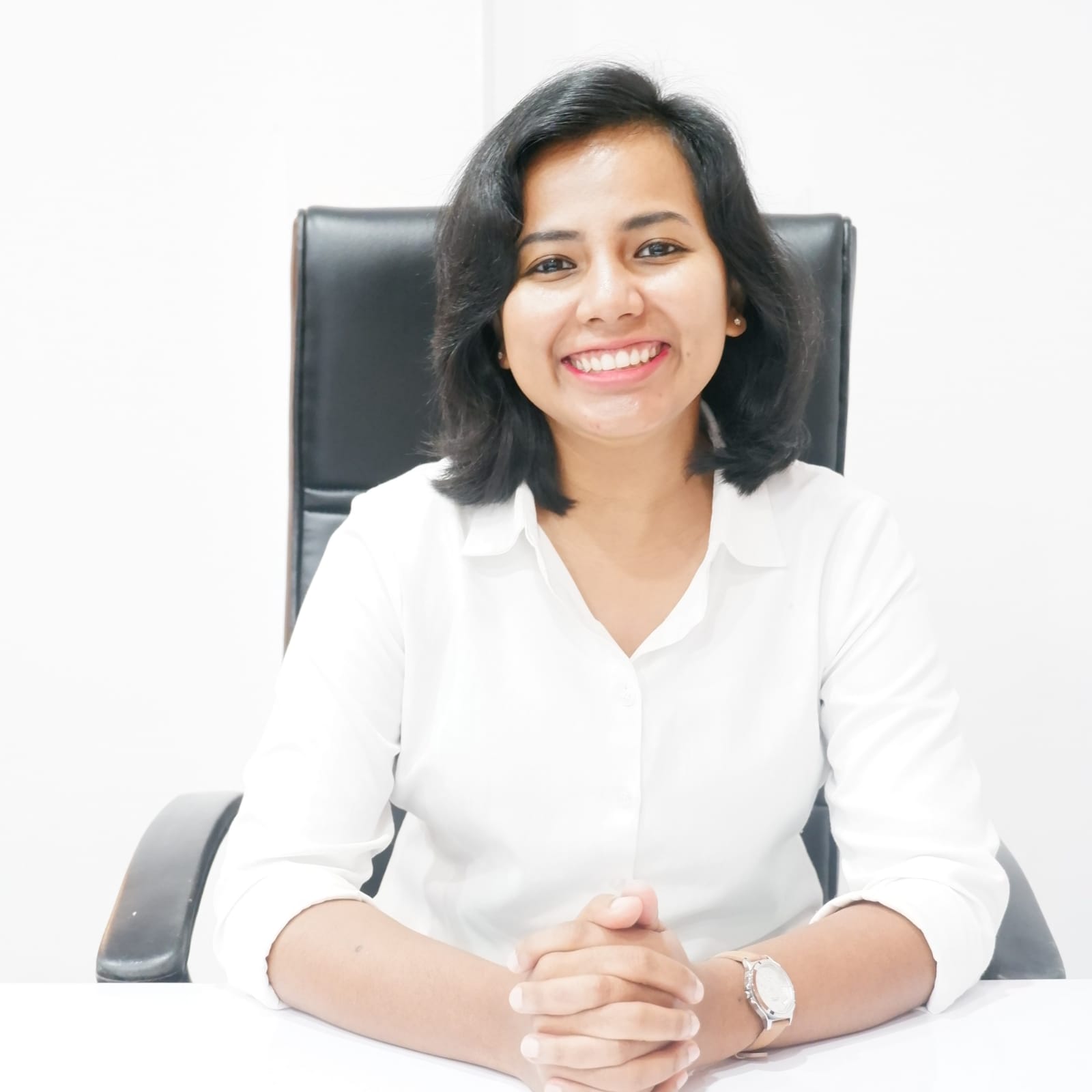 Dr. Waheda Pyarilal - Orthodontist and Aligner specialist at Yoha Dental Clinic