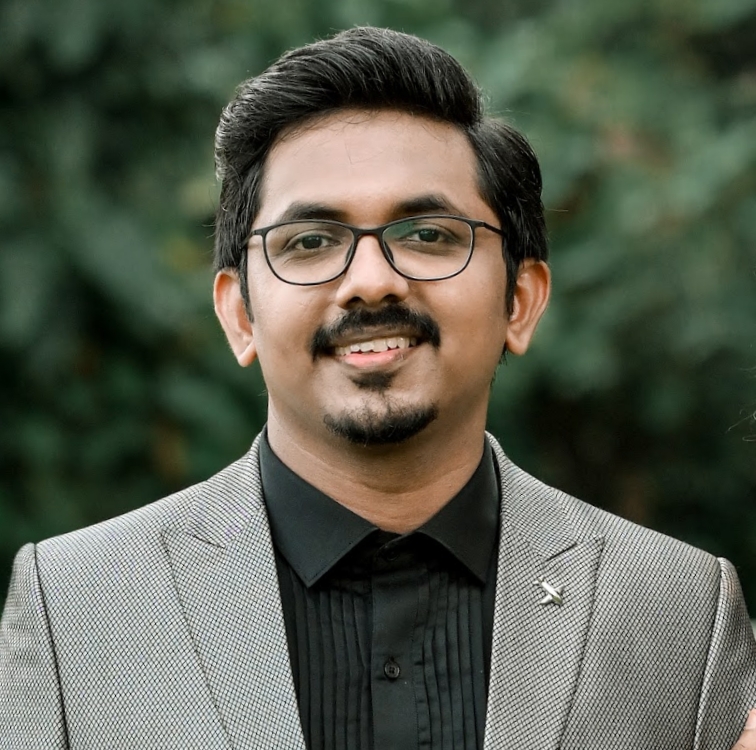 Dr. Bright EC MDS - Oral maxillofacial surgeon at Yoha Dental Clinic