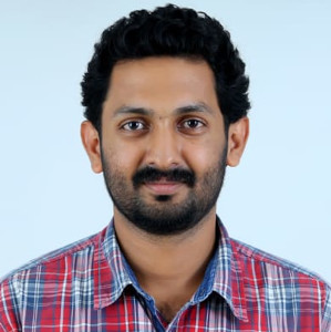 Dr. Bibin Paily MDS - Orthodontist at Yoha Dental Clinic